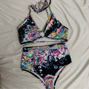 iHeartRaves Liquid Tripp Set